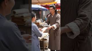 Chinas Money Mistake The First Paper Inflation Crisis