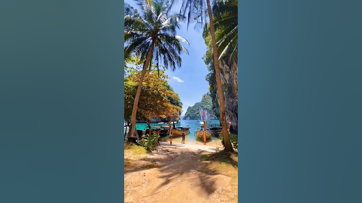 Thailand Diaries | Thailand Vlogs | Beach in Thailand | Thailand Beauty #thailand #tour #vlogs