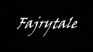 Fajrytale - Little European World