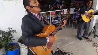 DESCANSA YA DESCANSA YA, DUETO DAVID DESDE ESQUIPULAS GUATEMALA chords