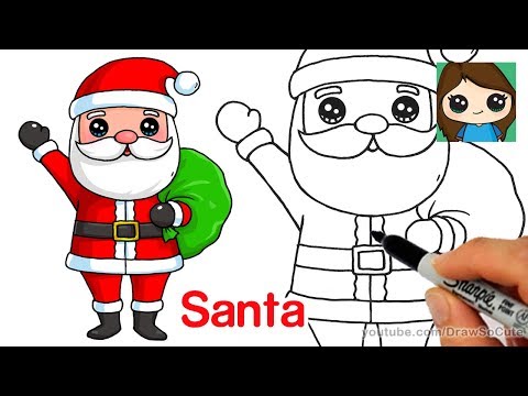 Video: Paano Laruin Si Santa Claus