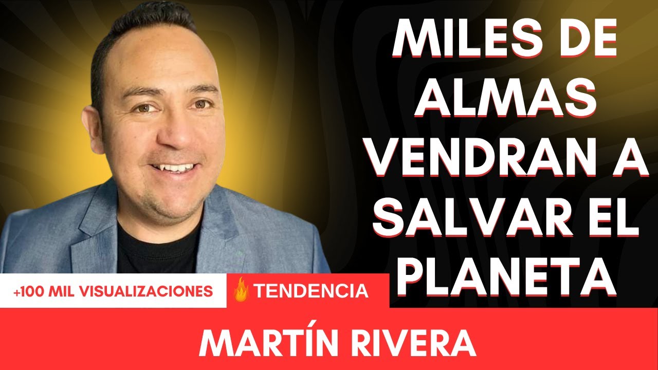 VIENEN CAMBIOS PLANETARIOS: LO DICEN LAS ALMAS Y LA CIENCIA ESPIRITUAL