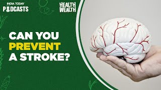 Are Sudden Strokes On The Rise?  | Health Wealth, Ep 39