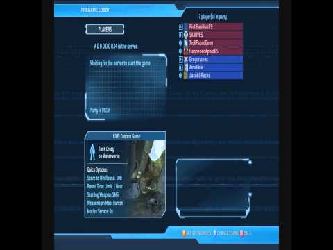 Wideo: Halo 2 Vista ślizga Się