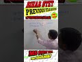 BIHAR STET PAPER-I || PREVIOUS YEAR QUESTIONS || MS STUDY PAIGA BY RAHUL KUMAR || #biharstet