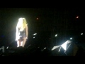 Lady Gaga - Beautiful, Dirty, Rich - "The Monster Ball Tour" Foro Sol Mxico DF 6 Mayo 2011