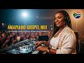 Amapiano Gospel Mix 2026 Ukhuthule Be At Peace 