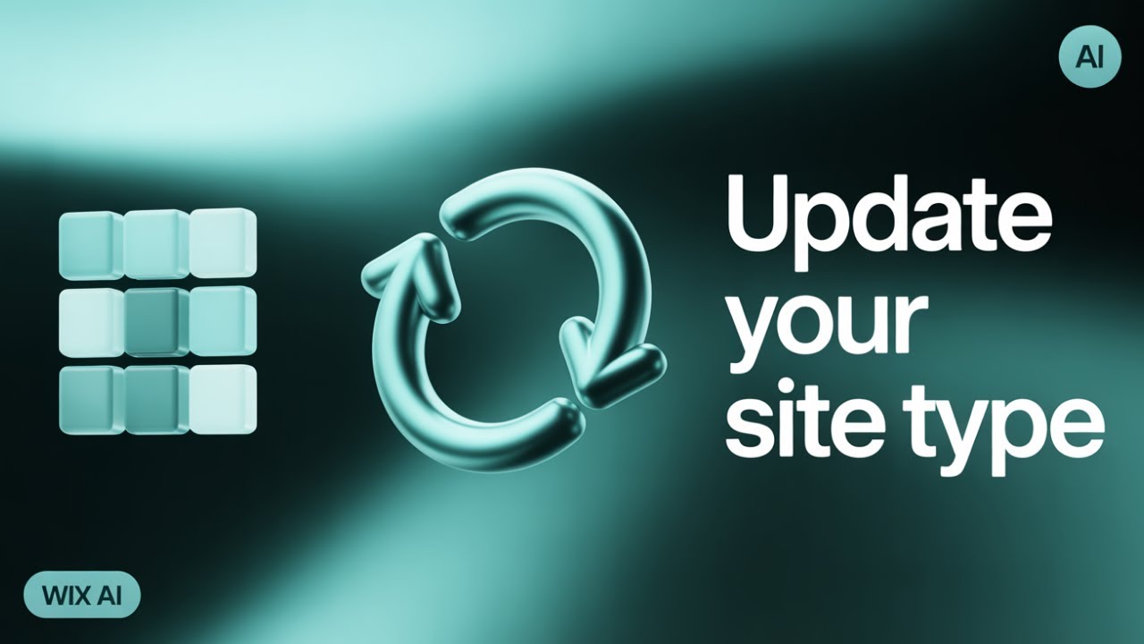 Your Wix Category Is Wrong – Here's How to Change It