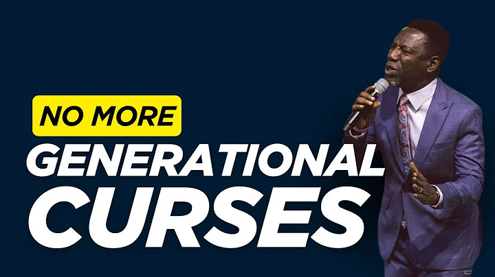 5 WAYS to Break Free from Toxic Bloodline Patterns NOW - Rev Sam Oye