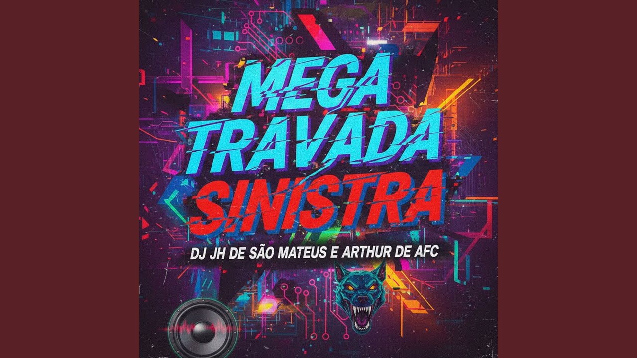 MEGA TRAVADA SINISTRA
