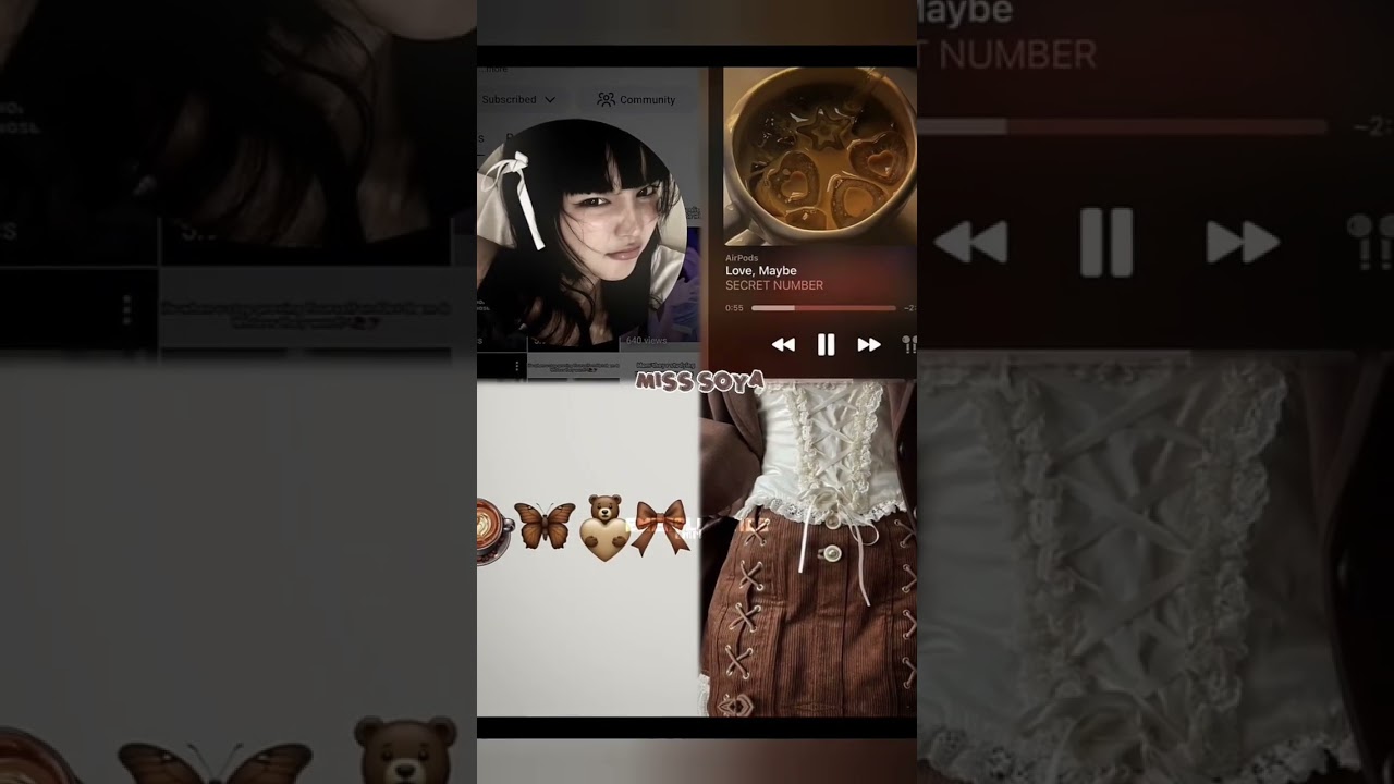 thanks me later y'all!🎀🕸#trustonallah #fypシ゚viral #jihoon #joyuri #subin #goviral #explorepage