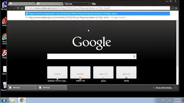 20. Aliases and Joins in Database