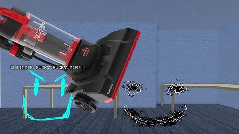 Weird day in interminable rooms Part 17 - Interminable rooms animation