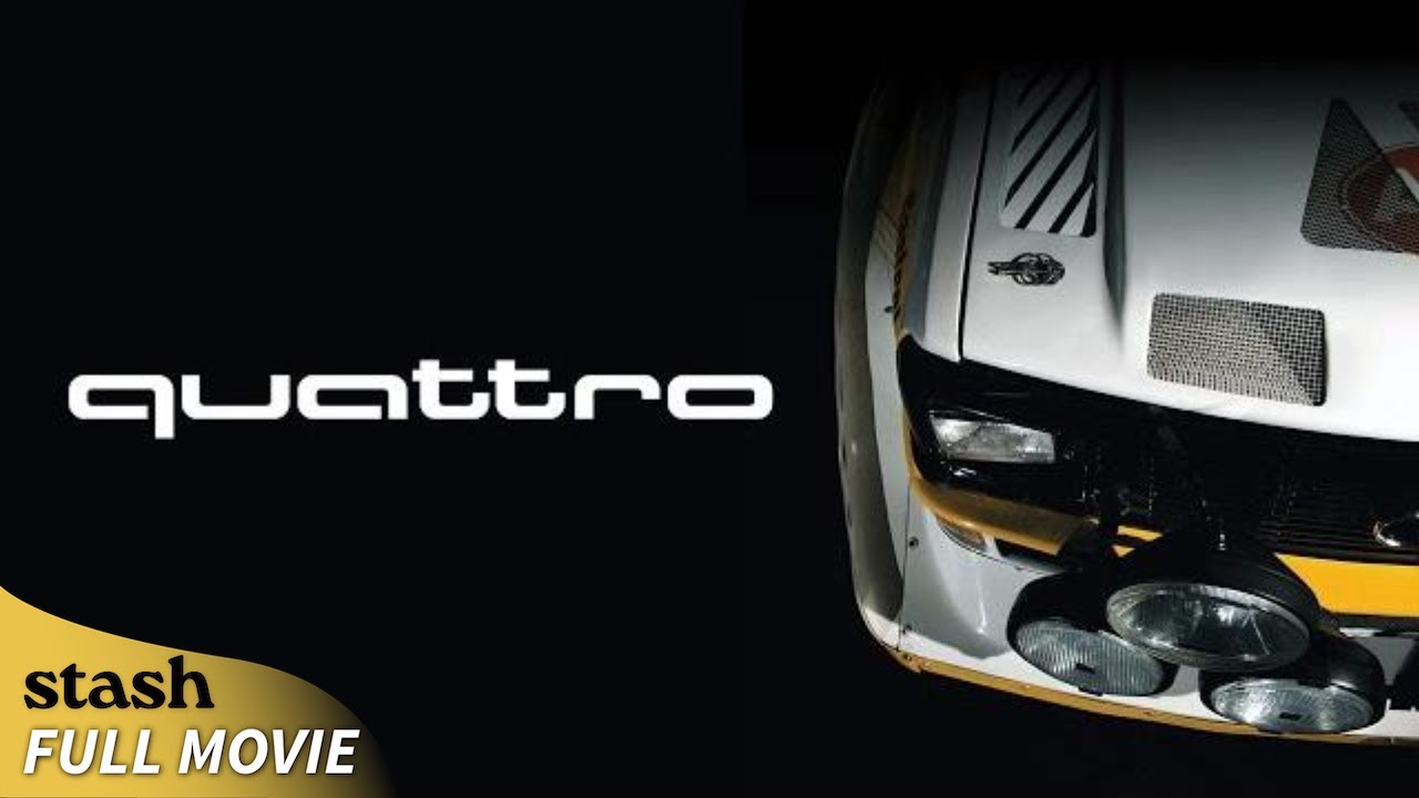 quattro | Motor Sport Documentary | Full Movie (2025)