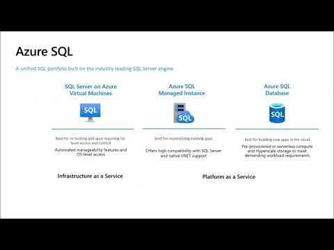 Vídeo: Quina diferència hi ha entre l'índex agrupat i no agrupat a SQL Server?