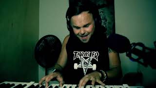 Lauri - Master of Puppets (Bedroom Sessions)