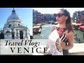 Travel Vlog: Venice |  I only want to buy GUCCI