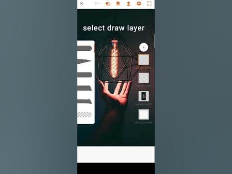 How To Add New Layer In Adobe Illustrator Draw | Basic Tips & Tricks ...