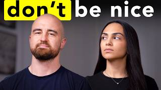 10 years of brutally honest relationship advice in 6 minutes