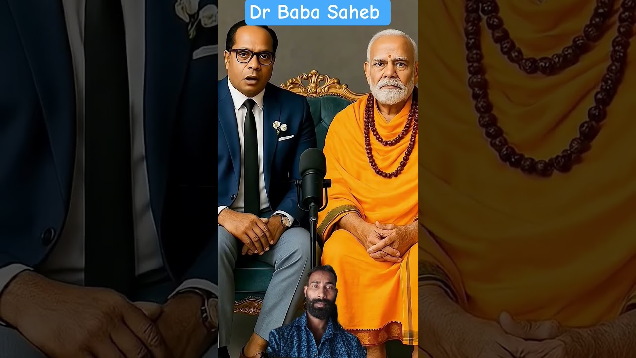 Dr Baba Saheb 