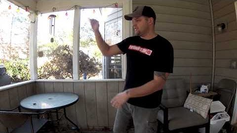 Fixed Axle Yo-Yo Trick Tutorial: MAKIN DA ZINES
