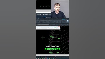 Grading Tutorial: Master Surface Creation for Your Project! #shorts