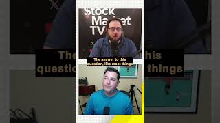 What’s The Most Important Sector In Stocks?