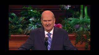 Choices for Eternity by President Russell M Nelson