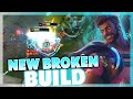 Das neue BROKEN ITEM BUILD | Noway4u Highlights LoL