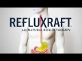 RefluxRaft Treatment for GERD and LPR: All Natural Alginate Reflux Therapy - Long Version