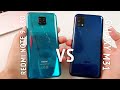 Xiaomi Redmi Note 9 Pro vs Samsung Galaxy M31 Сравнение! Какой выбрать?