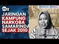 Jaringan Kampung Narkoba Samarinda sejak 2010, Transaksi Tak Kenal Waktu hingga Pantau Gerak Aparat