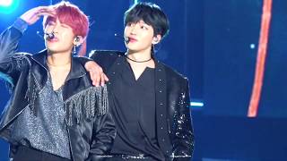 [4k] 190518 드림콘서트 : 별자리 에이비식스 (AB6IX) 임영민 직캠