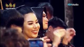 Kidung Halimpu Sinden Wayang Golek Putra Giri Harja 3 | Ki Dalang Dadan Sunandar Sunarya