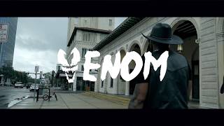 Eminem - Venom  (Seckond Chaynce FREESTYLE)