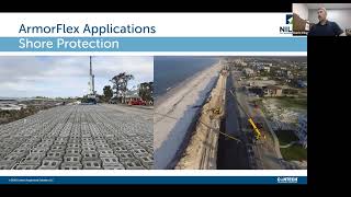 ArmorFlex Educational Webinar 2022