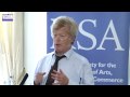 Roger Scruton - The Uses of Pessimism and the Danger of False Hope