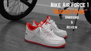 nike air force 1 rucker park office