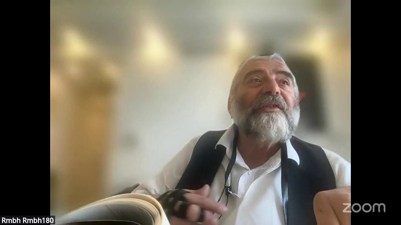 Daf HaYomi