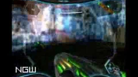 Metroid Prime 3 - GFS Valhalla - 100% Pickups | WikiGameGuides