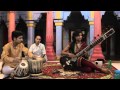 Susri anjali sharma plays the sitar in varanasi on may 10 2011