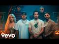 MIX HALLOWEEN????| Karol G, Anuel AA, Bad Bunny, Feid, Rosalia, Ozuna, Blessd, Rauw Alejandro, Cazzu