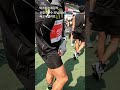 신정식선수 서울동아마라톤 러닝화 써코니엘리트