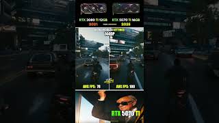 RTX 3080 Ti vs RTX 5070 Ti - Has Architectural Momentum Intensified? #pcgaming