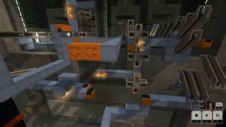 Infinifactory Skip Drive Low Block Solution 106674848