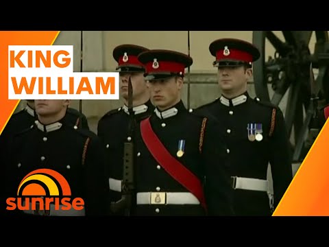 Video: Prins William - Hur rik är den framtida kungen?