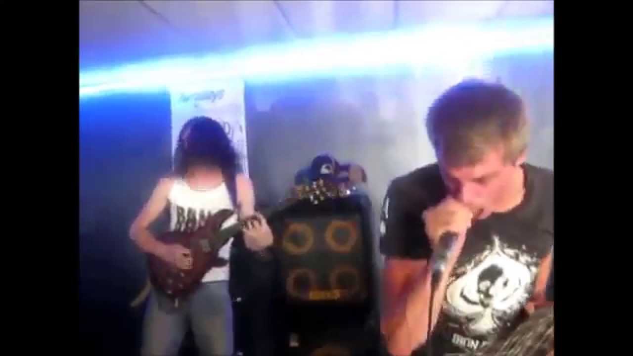 A Fate Like Yours When Words Fail