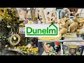 Come shop with me in dunelm  spring  2024