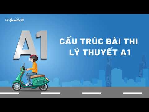 Video [hocthilaixe] Tải phần mềm thi thử bằng lái xe a1 - YouTube