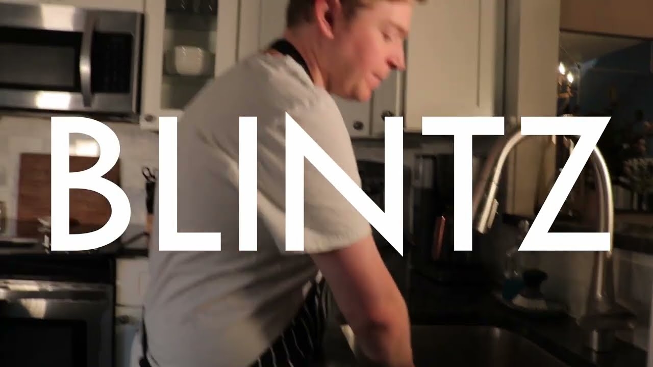 BLINTZ Trailer